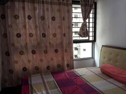 Blk 138A Lake Vista @ Yuan Ching (Jurong West), HDB 4 Rooms #458460411